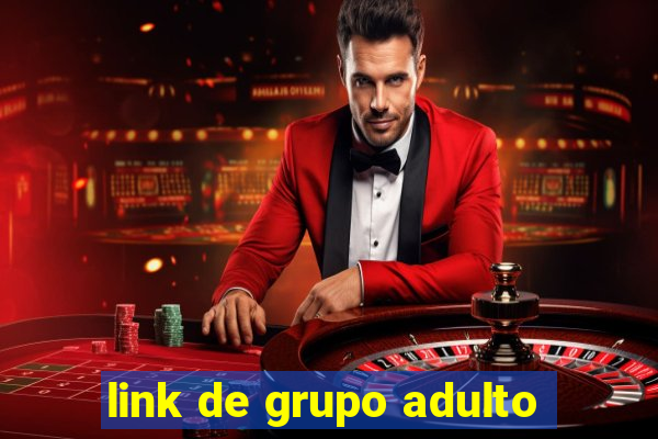 link de grupo adulto